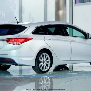 Precut Tint Film Kit For Hyundai I 40 5 Doors Station Wagon From 2011 2024 Precut tint film kit for Hyundai I 40  5 Doors Station Wagon from 2011-2024