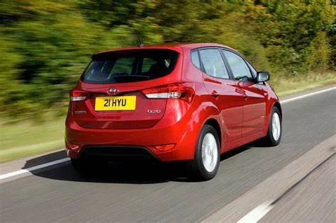 Precut Tint Film Kit For Hyundai Ix 20 5 Doors From 2010 2018 Precut tint film kit for Hyundai Ix 20 5 Doors from 2010-2018