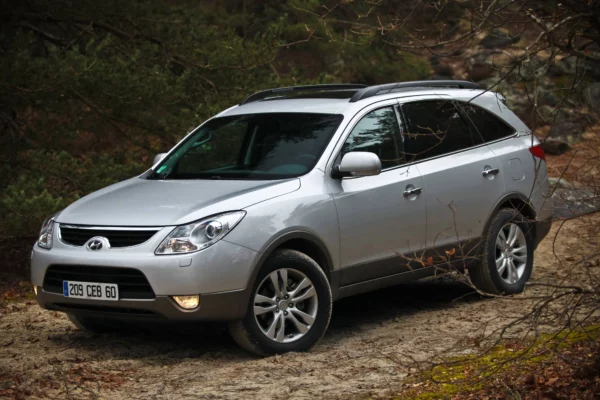 Precut Tint Film Kit For Hyundai Ix 55 5 Doors SUV From 2006 2013 Precut tint film kit for Hyundai Ix 55 5 Doors SUV from 2006-2013