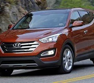 Precut Tint Film Kit For Hyundai Santa Fe 5 Doors SUV From 2012 2018 Precut tint film kit for Hyundai Santa Fe  5 Doors SUV from 2012-2018