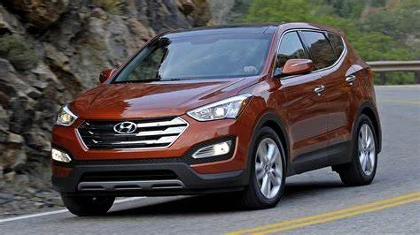 Precut Tint Film Kit For Hyundai Santa Fe 5 Doors SUV From 2012 2018 Precut tint film kit for Hyundai Santa Fe  5 Doors SUV from 2012-2018