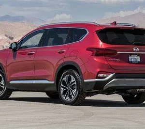 Precut Tint Film Kit For Hyundai Santa Fe 5 Doors SUV From 2019 2024 Precut tint film kit for Hyundai Santa Fe  5 Doors SUV from 2019-2024