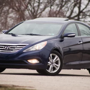 Precut Tint Film Kit For Hyundai Sonata 4 Doors Sedan From 2011 2014 Precut tint film kit for Hyundai Sonata 4 Doors Sedan from 2011-2014