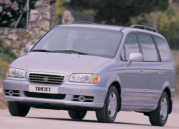 Precut Tint Film Kit For Hyundai Trajet 5 Doors Monospace From 2000 2005 Precut tint film kit for Hyundai Trajet 5 Doors Monospace from 2000-2005