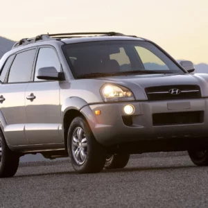 Precut Tint Film Kit For Hyundai Tucson 5 Doors SUV From 2004 2009 Precut tint film kit for Hyundai Tucson 5 Doors SUV from 2004-2009