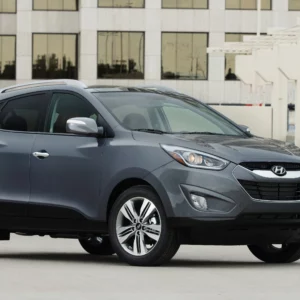 Precut Tint Film Kit For Hyundai Tucson 5 Doors SUV From 2015 2021 Precut tint film kit for Hyundai Tucson 5 Doors SUV from 2015-2021