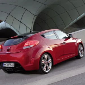 Precut Tint Film Kit For Hyundai Veloster 4 Doors From 2011 2016 Precut tint film kit for Hyundai Veloster 4 Doors from 2011-2016