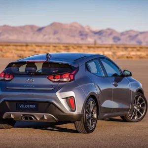 Precut Tint Film Kit For Hyundai Veloster 4 Doors From 2018 2024 Precut tint film kit for Hyundai Veloster 4 Doors from 2018-2024