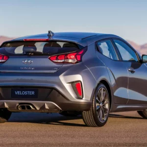 Precut Tint Film Kit For Hyundai Veloster 5 Doors From 2018 2024 Precut tint film kit for Hyundai Veloster 5 Doors from 2018-2024