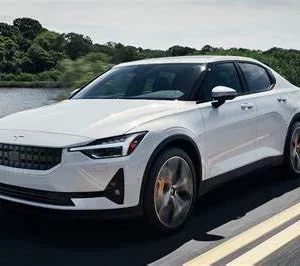 Precut Tint Film Kit For Polestar 2 5 Doors SUV From 2021 2024 Precut tint film kit for Polestar 2 5 Doors SUV from 2021-2024