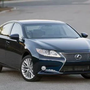 Precut Tint Film Kit For Lexus Es 4 Doors Sedan From 2013 2018 Precut tint film kit for Lexus Es 4 Doors Sedan from 2013-2018