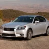 Precut Tint Film Kit For Lexus Gs 4 Doors Sedan From 2013 2020 Precut tint film kit for Lexus Gs 4 Doors Sedan from 2013-2020