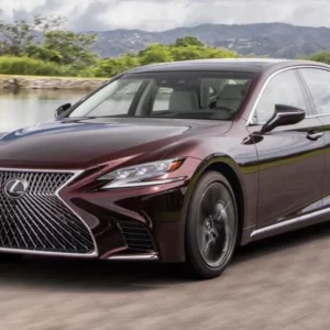 Precut Tint Film Kit For Lexus Is 4 Doors From 2020 2024 Precut tint film kit for Lexus Is 4 Doors from 2020-2024