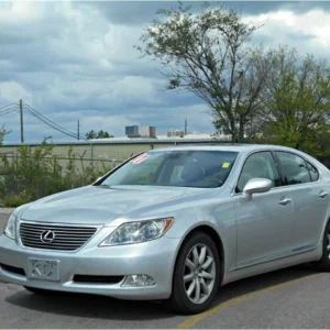 Precut Tint Film Kit For Lexus Ls 4 Doors From 2007 2009 Precut tint film kit for Lexus Ls 4 Doors from 2007-2009