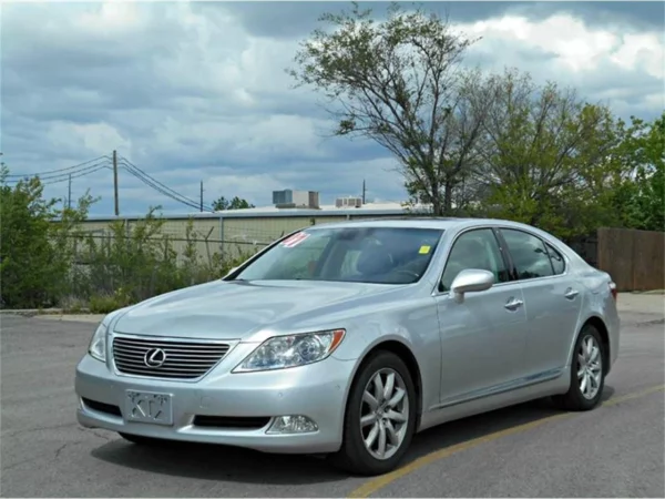 Precut Tint Film Kit For Lexus Ls 4 Doors From 2007 2009 Precut tint film kit for Lexus Ls 4 Doors from 2007-2009