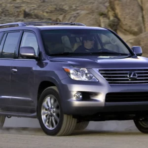 Precut Tint Film Kit For Lexus Lx 5 Doors SUV From 2008 2021 Precut tint film kit for Lexus Lx  5 Doors SUV from 2008-2021