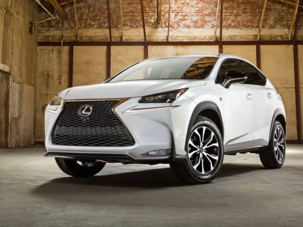 Precut Tint Film Kit For Lexus Nx 5 Doors SUV From 2014 2022 Precut tint film kit for Lexus Nx 5 Doors SUV from 2014-2022