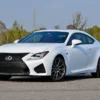 Precut Tint Film Kit For Lexus Rc F 2 Doors From 2015 2024 Precut tint film kit for Lexus Rc-F 2 Doors from 2015-2024