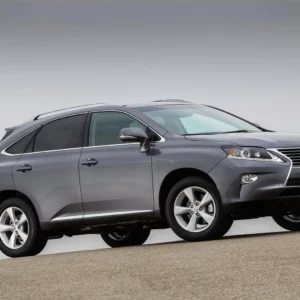 Precut Tint Film Kit For Lexus Rx 5 Doors SUV From 2015 2022 Precut tint film kit for Lexus Rx 5 Doors SUV from 2015-2022