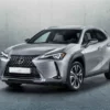 Precut Tint Film Kit For Lexus Ux 5 Doors From 2018 2024 Precut tint film kit for Lexus Ux 5 Doors from 2018-2024