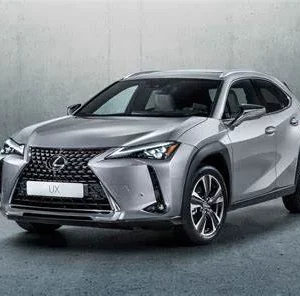 Precut Tint Film Kit For Lexus Ux 5 Doors From 2018 2024 Precut tint film kit for Lexus Ux 5 Doors from 2018-2024