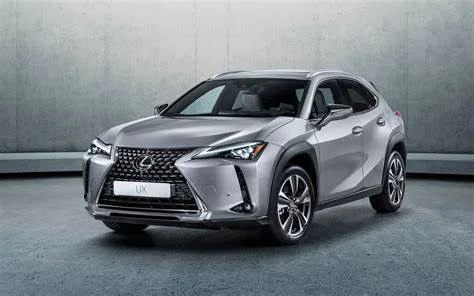 Precut Tint Film Kit For Lexus Ux 5 Doors From 2018 2024 Precut tint film kit for Lexus Ux 5 Doors from 2018-2024