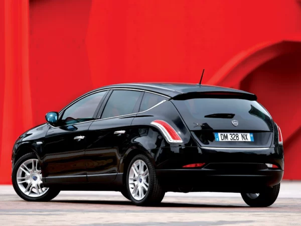 Precut Tint Film Kit For Lancia Delta 5 Doors From 2008 2014 Precut tint film kit for Lancia Delta 5 Doors from 2008-2014