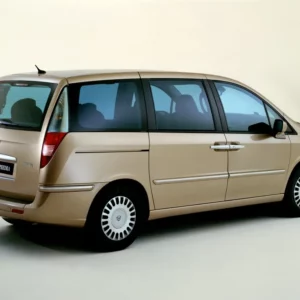 Precut Tint Film Kit For Lancia Phedra 5 Doors Monospace From 2003 2011 Precut tint film kit for Lancia Phedra 5 Doors Monospace from 2003-2011