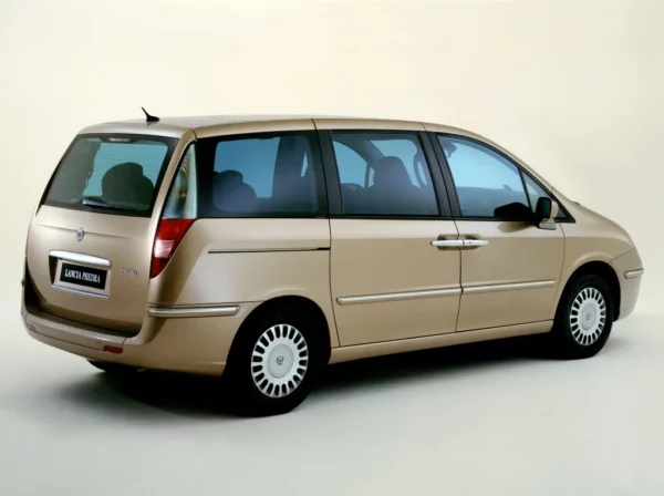 Precut Tint Film Kit For Lancia Phedra 5 Doors Monospace From 2003 2011 Precut tint film kit for Lancia Phedra 5 Doors Monospace from 2003-2011