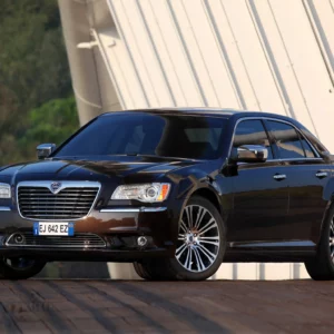 Precut Tint Film Kit For Lancia Thema 4 Doors Sedan From 2011 2014 Precut tint film kit for Lancia Thema 4 Doors Sedan from 2011-2014