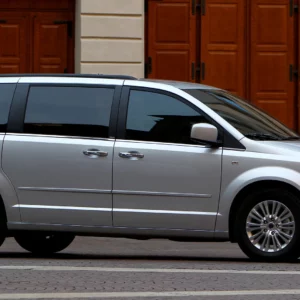 Precut Tint Film Kit For Lancia Voyager 5 Doors Monospace From 2011 2015 Precut tint film kit for Lancia Voyager 5 Doors Monospace from 2011-2015