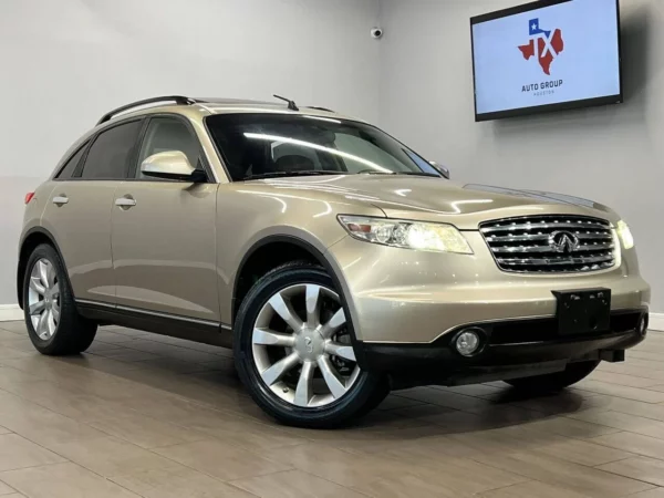 Precut Tint Film Kit For Infinity Fx 35 5 Doors From 2003 2008 Precut tint film kit for Infinity Fx 35 5 Doors from 2003-2008