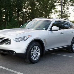 Precut Tint Film Kit For Infinity Fx 35 5 Doors From 2009 2014 Precut tint film kit for Infinity Fx 35 5 Doors from 2009-2014