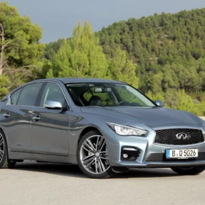 Precut Tint Film Kit For Infinity Q 50 4 Doors Sedan From 2013 2024 Precut tint film kit for Infinity Q 50 4 Doors Sedan from 2013-2024