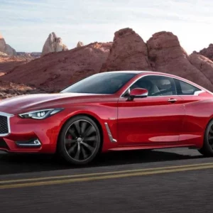 Precut Tint Film Kit For Infinity Q 60 2 Doors Coupe From 2016 2022 Precut tint film kit for Infinity Q 60 2 Doors Coupe from 2016-2022