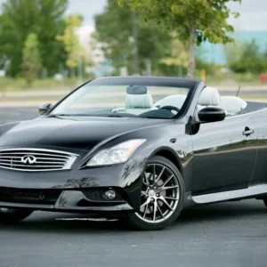 Precut Tint Film Kit For Infinity Q 60 2 Doors Convertible From 2014 2022 Precut tint film kit for Infinity Q 60 2 Doors Convertible from 2014-2022