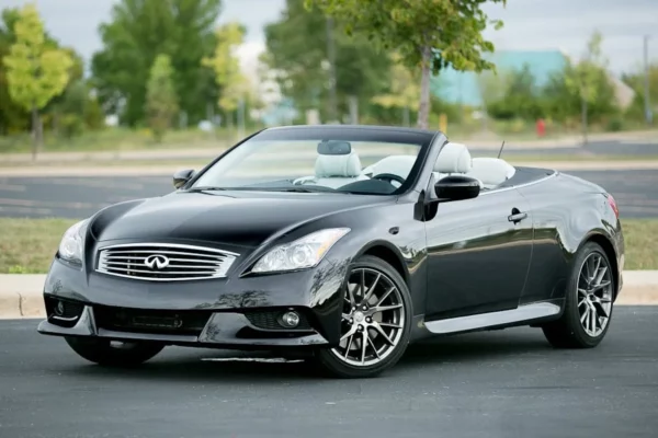 Precut Tint Film Kit For Infinity Q 60 2 Doors Convertible From 2014 2022 Precut tint film kit for Infinity Q 60 2 Doors Convertible from 2014-2022