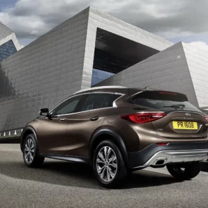 Precut Tint Film Kit For Infinity Qx 30 5 Doors From 2016 2019 Precut tint film kit for Infinity Qx 30 5 Doors from 2016-2019