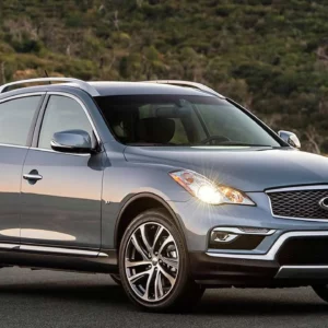 Precut Tint Film Kit For Infinity Qx 50 5 Doors From 2013 2017 Precut tint film kit for Infinity Qx 50 5 Doors from 2013-2017