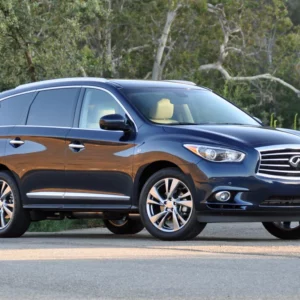 Precut Tint Film Kit For Infinity Qx 60 5 Doors SUV From 2015 2021 Precut tint film kit for Infinity Qx 60 5 Doors SUV from 2015-2021