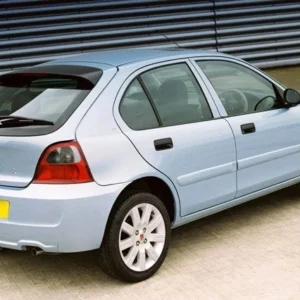 Precut Tint Film Kit For Rover 25 5 Doors From 1999 2005 Precut tint film kit for Rover 25 5 Doors from 1999-2005