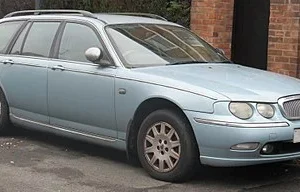 Precut Tint Film Kit For Rover 75 5 Doors Station Wagon From 2003 2006 Precut tint film kit for Rover 75 5 Doors Station Wagon from 2003-2006