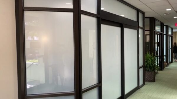 2m Whitte Matt SunTek 2M White Matte - Sale by the roll