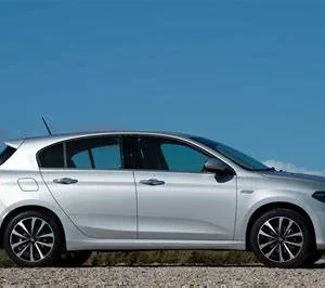 Precut Tint Film Kit For Fiat Tipo 5 Doors From 2017 2024 Precut tint film kit for Fiat Tipo 5 Doors from 2017-2024