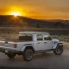 Precut Tint Film Kit For Jeep Gladiator 4 Doors From 2019 2024 Precut tint film kit for Jeep Gladiator 4 Doors from 2019-2024