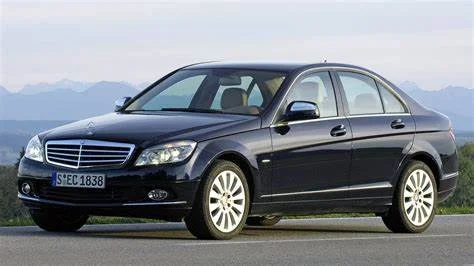 Precut Tint Film Kit For Mercedes Classe C Berline 4 Doors From 2007 2013 Precut tint film kit for Mercedes Classe C Berline 4 Doors from 2007-2013