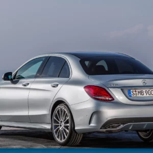 Precut Tint Film Kit For Mercedes Classe C Berline 4 Doors From 2014 2020 Precut tint film kit for Mercedes Classe C Berline 4 Doors from 2014-2020