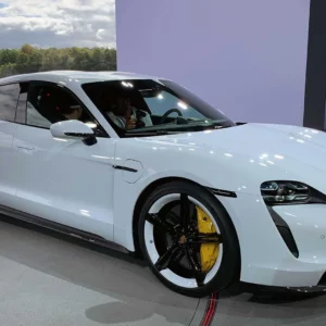 Precut Tint Film Kit For Porsche Taycan 5 Doors From 2020 2024 Precut tint film kit for Porsche Taycan 5 Doors from 2020-2024