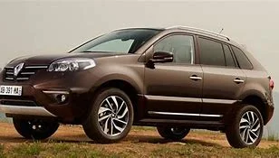 Precut Tint Film Kit For Renault Koleos 5 Doors From 2008 2017 Precut tint film kit for Renault Koleos 5 Doors from 2008-2017