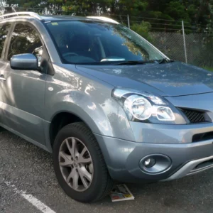 Precut Tint Film Kit For Renault Koleos 5 Doors From 2008 2017 Precut tint film kit for Renault Koleos 5 Doors from 2008-2017